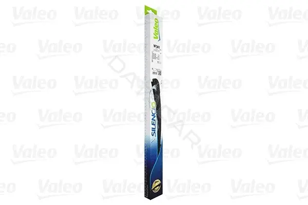 Щетки стеклоочистителя VALEO 574741