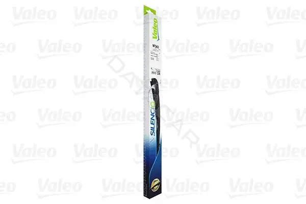 Щетки стеклоочистителя VALEO 574743