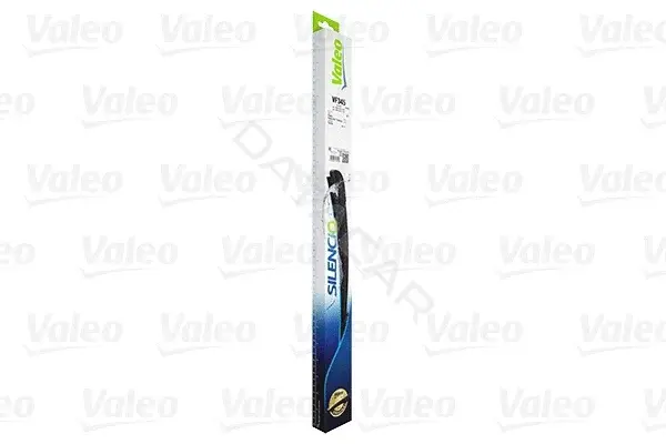 Щетки стеклоочистителя VALEO 574745