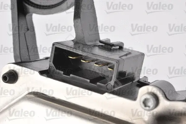 Мотор стеклоочистителя VALEO 579603