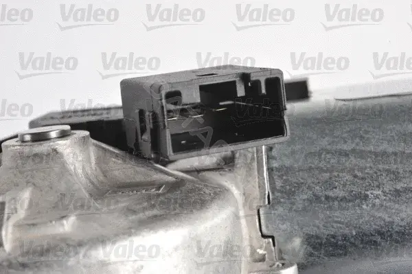 Мотор стеклоочистителя VALEO 579700
