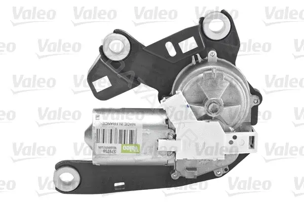 Мотор стеклоочистителя VALEO 579758