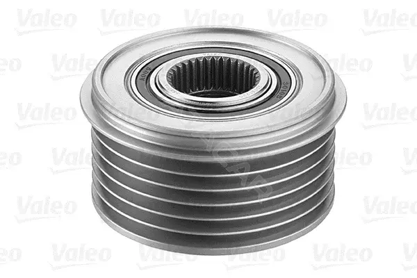 Шкив генератора VALEO 588015