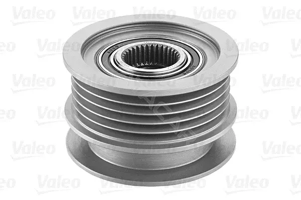 Шкив генератора VALEO 588035