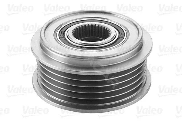 Шкив генератора VALEO 588037