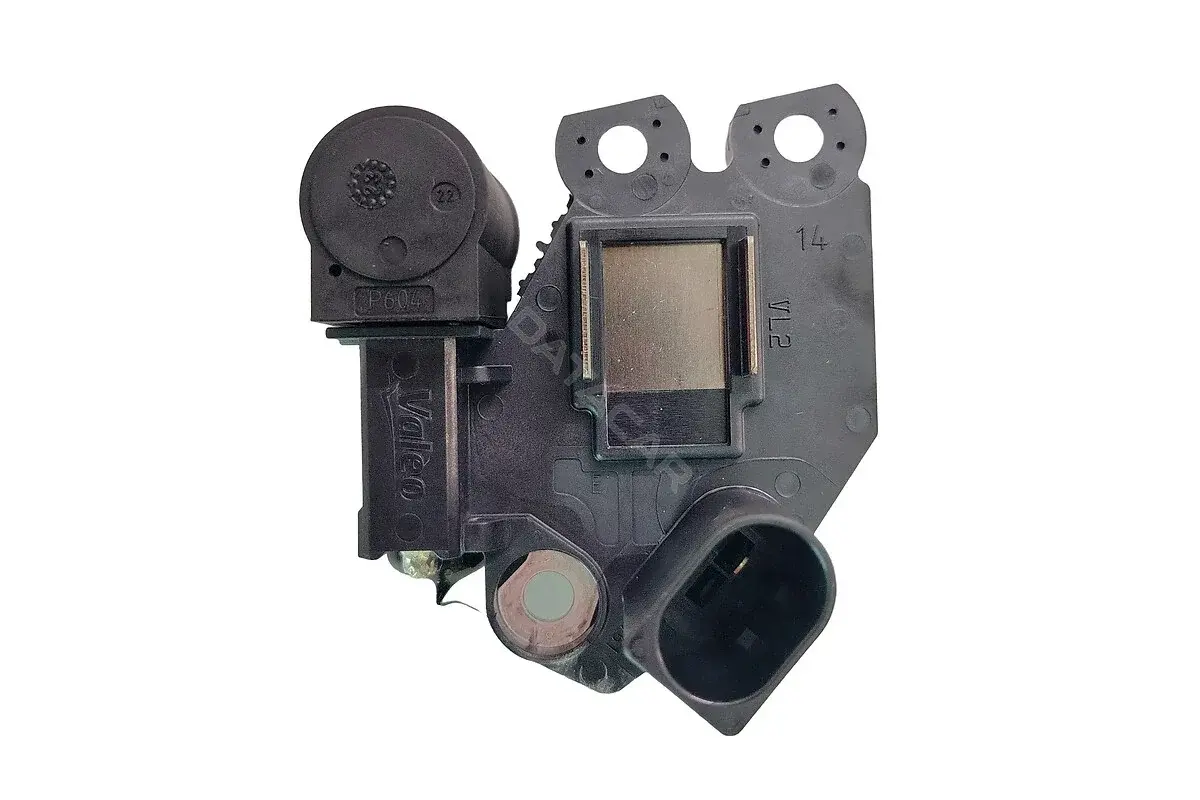 Регулятор напряжения VALEO 599101