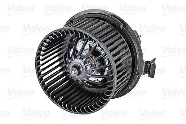 Моторчик печки VALEO 715058