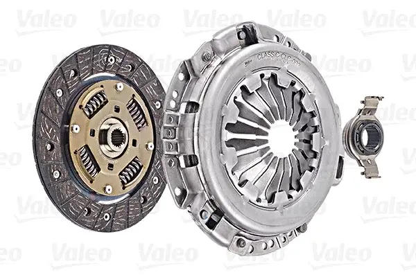 Комплект сцепления VALEO 786003