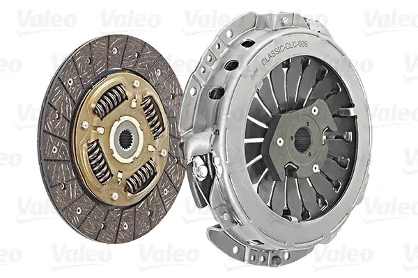 Комплект сцепления VALEO 786009