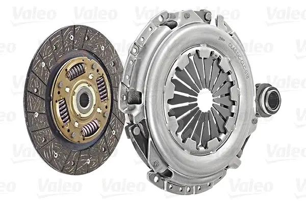 Комплект сцепления VALEO 786018