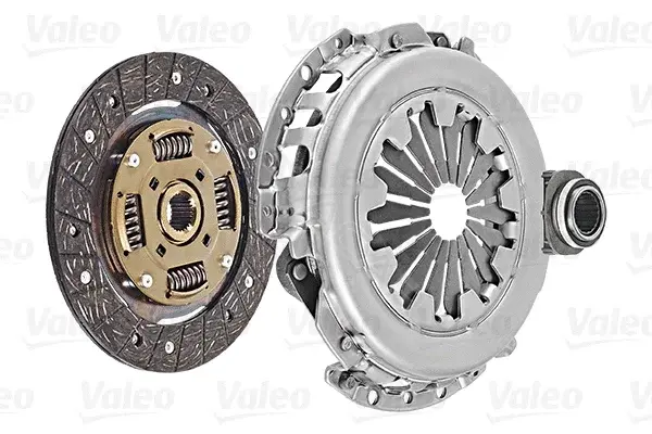 Комплект сцепления VALEO 786019
