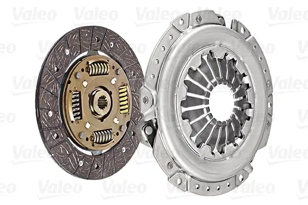 Комплект сцепления VALEO 786021