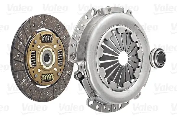 Комплект сцепления VALEO 786025