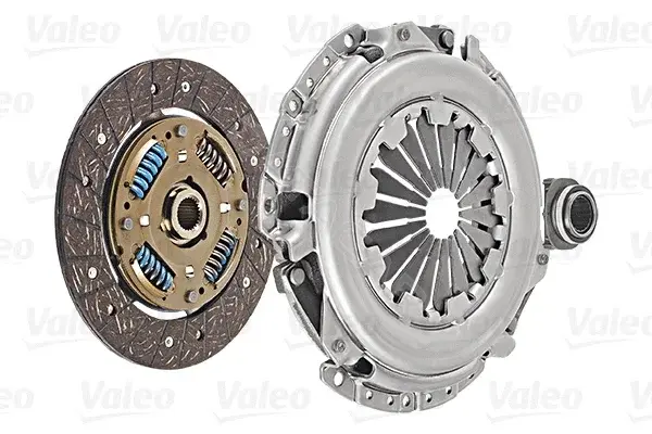 Комплект сцепления VALEO 786026