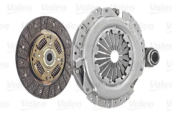 Комплект сцепления VALEO 786031