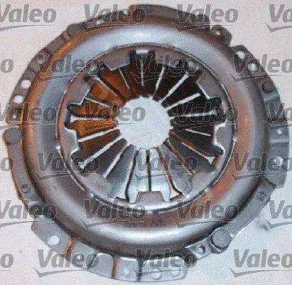 Комплект сцепления VALEO 801035