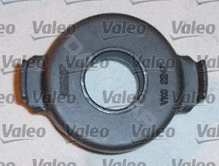 Комплект сцепления VALEO 801122