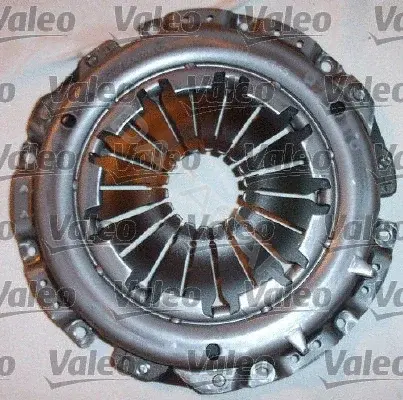 Комплект сцепления VALEO 801358