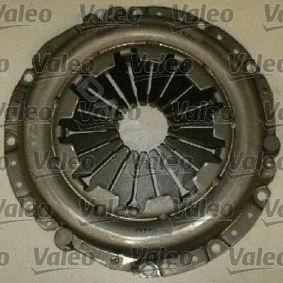 Комплект сцепления VALEO 801627