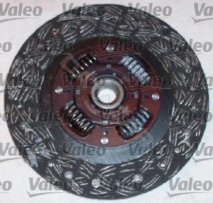 Комплект сцепления VALEO 801962