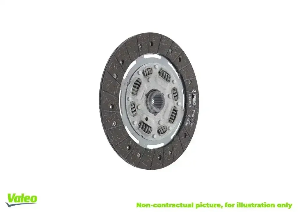 Диск сцепления VALEO 803350