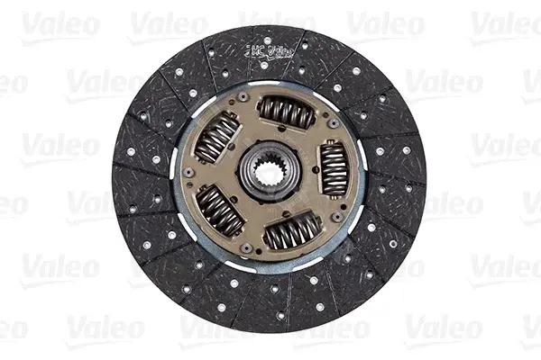 Диск сцепления VALEO 803869