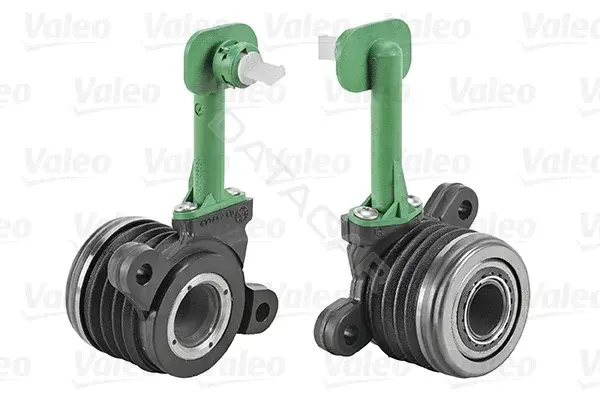 Выжимной подшипник VALEO 804510
