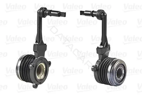 Выжимной подшипник VALEO 804521