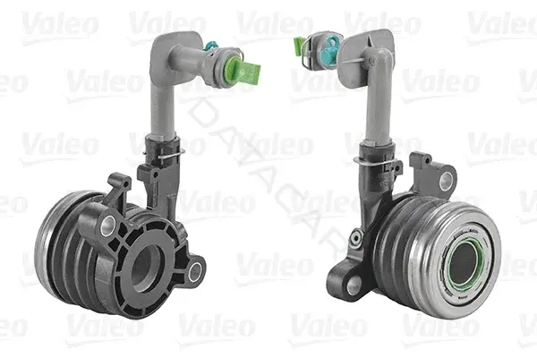 Выжимной подшипник VALEO 804527