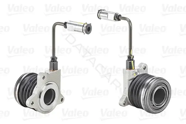 Выжимной подшипник VALEO 804560