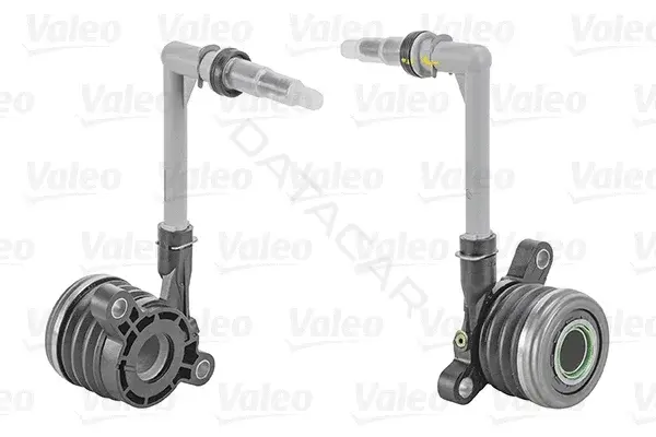 Выжимной подшипник VALEO 804587