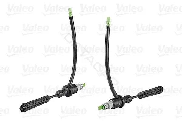 Главный цилиндр сцепления VALEO 804648