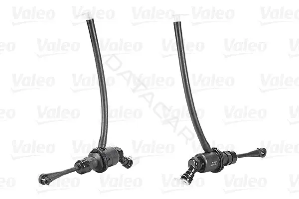 Главный цилиндр сцепления VALEO 804814