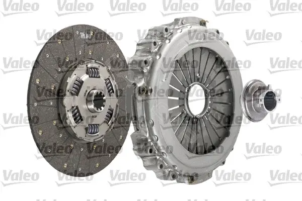 Комплект сцепления VALEO 805145