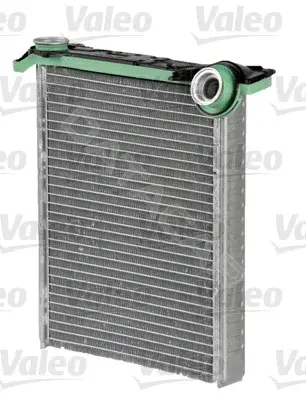 Радиатор печки VALEO 812417