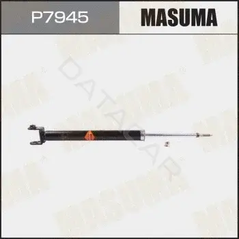 Амортизаторы MASUMA P7945