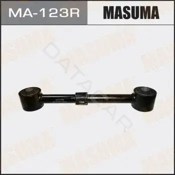 Рычаги MASUMA MA-123R
