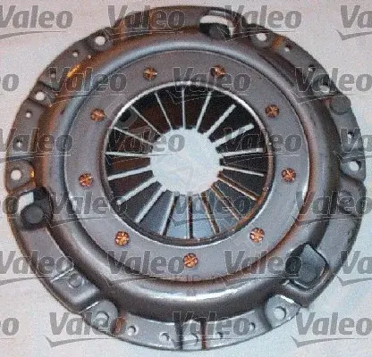 Комплект сцепления VALEO 821114