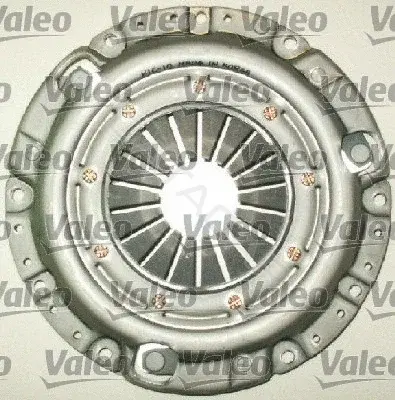 Комплект сцепления VALEO 821115