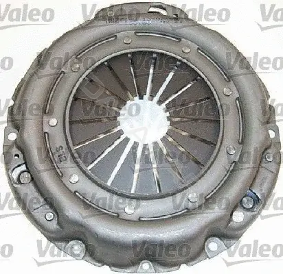 Комплект сцепления VALEO 821255