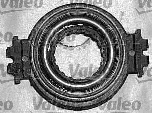 Комплект сцепления VALEO 821340