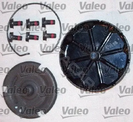 Комплект сцепления VALEO 821494