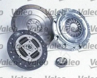 Комплект сцепления VALEO 826317