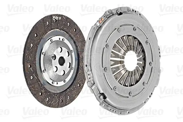 Комплект сцепления VALEO 826336