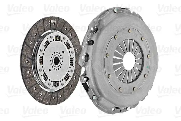 Комплект сцепления VALEO 826354