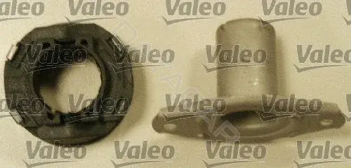 Комплект сцепления VALEO 826466
