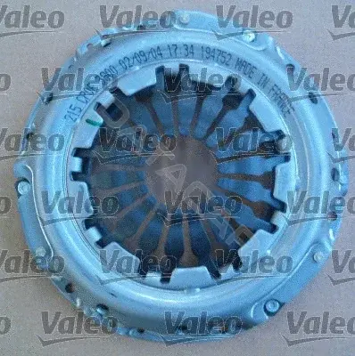 Комплект сцепления VALEO 826479