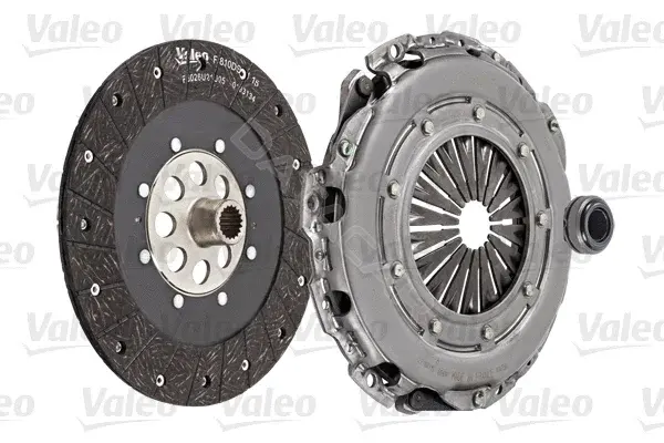 Комплект сцепления VALEO 826550