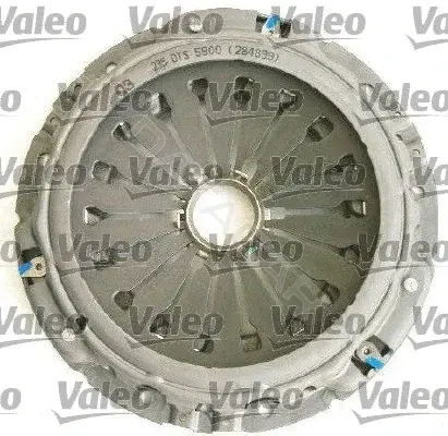 Комплект сцепления VALEO 826567