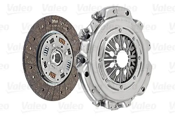 Комплект сцепления VALEO 826694